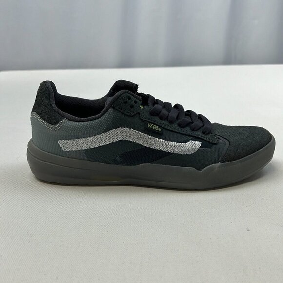 Vans Unisex Evdnt Ultimate VN0A5DY71O7 Gradient Asphalt Sneaker Shoes Sz M7 W8.5 - Picture 6 of 11